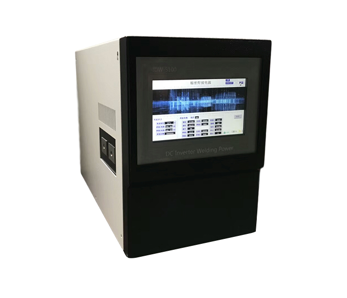 逆變直流焊機電源